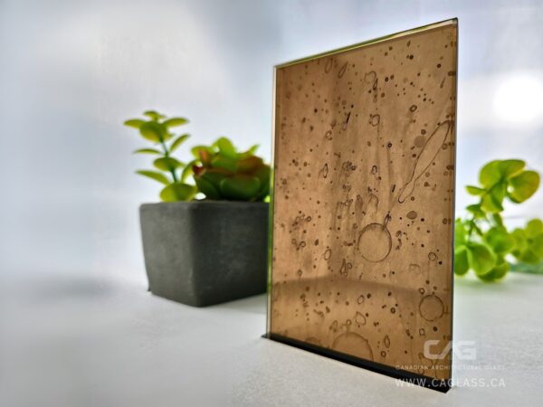 KAPA BRONZE | ANTIQUE MIRROR